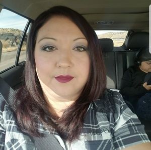 Meet your Posher, Sabrina